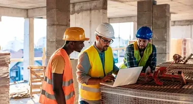 Construction Worker Jobs in Edinburgh, UK with Visa Sponsorship