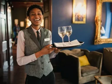 Hotel Jobs in London with Visa Sponsorship