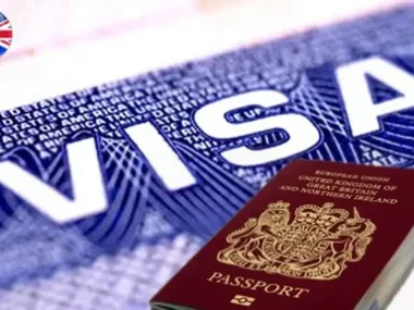 Immigration Spouse Visa in the UK