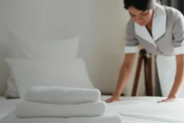 Visa Sponsored Housekeeping Jobs in the United States