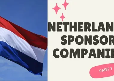 Immigrants with Visa Sponsorship